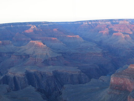 Grand Canyon 4